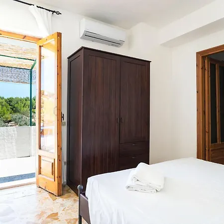 Casa Colletta Vieste-3